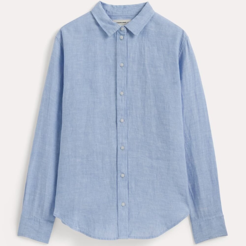 Must Have Linen Shirt